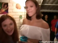 College jesse james sex videos Turns Into Monster Orgy