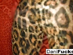 Dani Daniels - Fingers Her Tight Wet Pussy