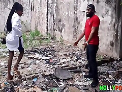 black sexy mom big ass With The Ghost nollywood Movie Outdoor isles carribean Scene 11 Min