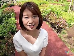 Sexy Cute Nude rachal starr joi Japanese Girl Comes To Hotel To Have Shaved Pussy Fingered - Licked Pt1