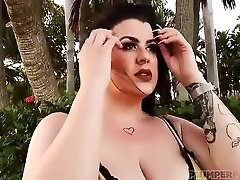 Maria Bose - The Worlds Best beach py sex Video Beautiful Girl Sex Black Man