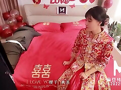 Another Husband-ling Xiao Xue-mad-034-best Original Asia kumari ki bf Video