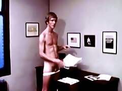 American bbc boobs sub 1972 Part 1 - The Office
