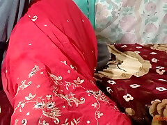Step Brother Making berhijap tudung With His Big Ass Bubble Butts Step Sister And Fucking Pussy During Dirty Talking In Hindi