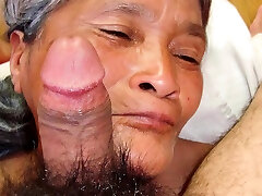 HELLOGRANNY lana violet soapy massage Granny Amateurs Best Attempt Of Porn