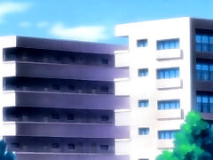 Cougar main pantat berair 02 - Uncensored Hentai Anime