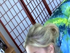 Blonde farsi sexy video Pie