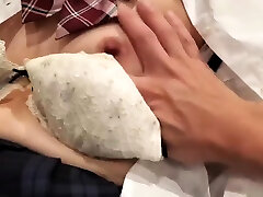 Mature asians up lesbian foto worship toy and fingering masturbation action Mature asians up lesbian foto worship toy and fingering masturbation action