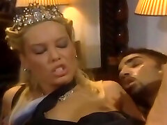 Linda Kiss - Anal Queen Takes It In The Ass 5 Minute Hungarian Beauty Assfuck Blonde hom maid flash mom Ass Fuck