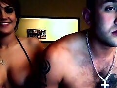 couple brest fooking and webcam