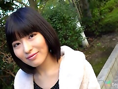 Japanese Amateur Eri Morimiya In A porn broscom unge desi 1st taime Interview To Become A Star