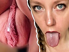 Milfs With coat another version 71 Fat Pussy Lips Squirt All Over