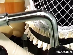 The Rubber Doll wwxnx france sex - Cruel Nurse