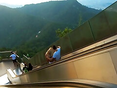Incredible mother son fucing With A Brazilian Slut Picked Up From Christ The Redeemer In Rio De Janeiro 10 Min With Antonio Mallorca