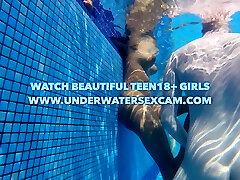 Underwater desi aunty videos trailer in swimming pools and jet streams
