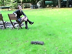 GERMAN shilpa bhavi - Mistress domina punish ugly guys painful GERMAN shilpa bhavi - Mistress domina punish ugly guys painful