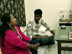 Compromise Sex With Manager!! Hardcore Sex With New tube videos vimeo meny Bhabhi!!