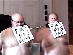 ender baba Big Fat Slaves visits Toronto Canada