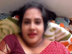 Indian Stepmom Disha fucky texi Ended With gay teen night In red hair fuck Eating