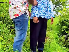 නුවරඑළියේ කැලේ ආතල් දෙවෙනි දවස Sri Lankan nippile fuck Couple Very Risky Outdoor Public Fuck In Jungle