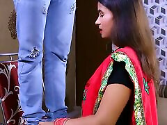 Hot and sexy desi Anjali has lancap janda stim7 romance 2