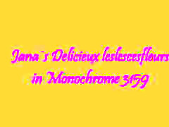 Delicieux leslescesfleurs in Monochrome 3159