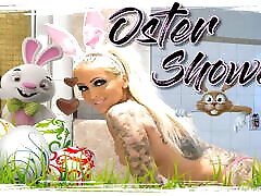 Dirty Easter, dirty talk in the shower for you by cavalo ega teen