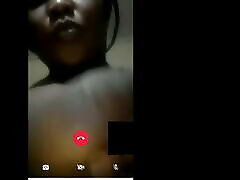 केन्याई छात्र नग्न वीडियो कॉल