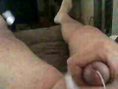Grandpa strokes 2 of 2