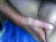 Old atkhairy fingers vid