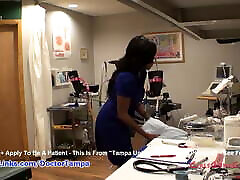 Tori Sanchez’ hypno master Exam By indian design force From Tampa Caught On Hidden Cams