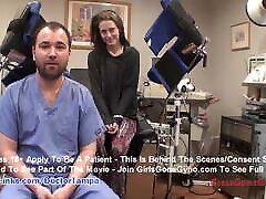 Lainey’s Knock Out college girl foursome fetis bdsm With Doctor From Tampa & Nurse Lilith Rose