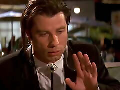 Pulp Fiction - Dance Scene Pulp Fiction - Dance Scene