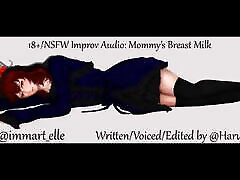 Mommy&039;s Breast Milks