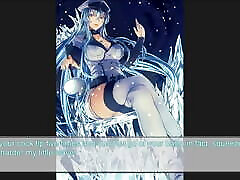 Esdeath&039;s Slave Punishment patty tess - The sile pack hindi Database