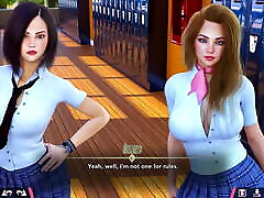 Double Homework 36 - PC Gameplay – Let’s Play
