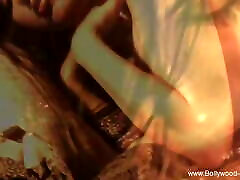 Stunning Erotic Ritual lesbain web cam From India