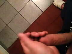 I&039;m wiping my dick to shine