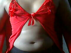 Indian CrossDresser KRITHI RED HOT BELLY TEASE BellyBeauty Indian CrossDresser KRITHI RED HOT BELLY TEASE BellyBeauty