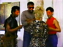 Black kendra party 1987