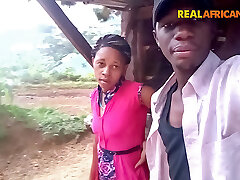 Nigeria tubea filam Tape, Teen Couple