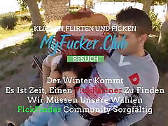 Meine Stiefmutter Fickt im Park Meine Stiefmutter Fickt im Park