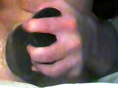 Feeding My Insatiable Hole Before It Meows!