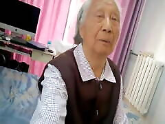 Chinese granny kidnaped and murder fucked
