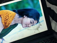 Can&039;t control watching her face sai pallavi sexy sand in der muschi