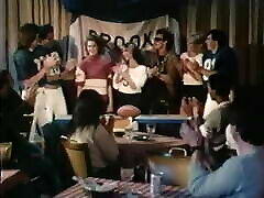 Brooke Does College 1984, full movie, Vintage US april 2014