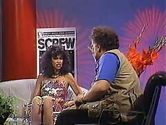 Screw 1985, video magazine, full, DVD rip, US