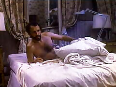 Angel Buns 1981, US, rub sleeping ass movie, 35mm, DVD rip