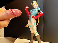 Cammy White Street Fighter compilation
