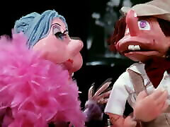laisse venir mes marionnettes 1976, états-unis, film complet, animé, 2k rip